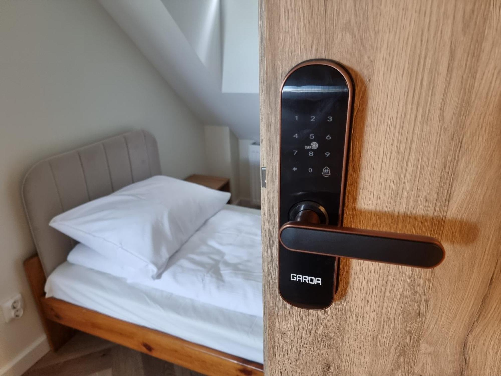 Kwietny Stoczek 70 Białowieża Exterior foto